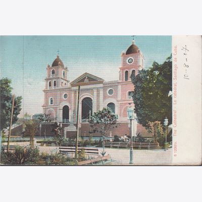 Kuba 1907