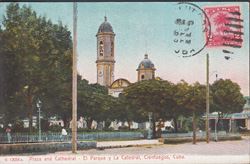 Cuba 1908