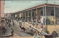 Cuba 1911