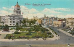 Cuba 1938