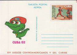 Kuba 1982