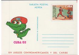Cuba 1982