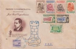 Kuba 1951