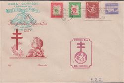 Cuba 1951