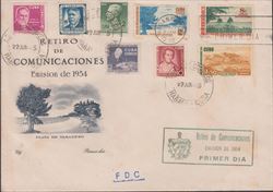 Cuba 1955