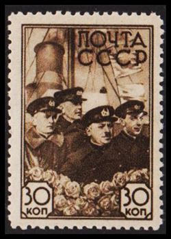 Sowjetunion 1938