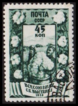 Sovjetunionen 1939