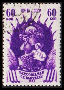 Soviet Union 1939