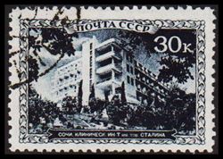 Sowjetunion 1939