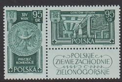 Poland 1962