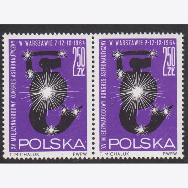 Poland 1964