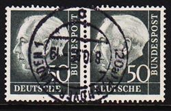 Germany 1955