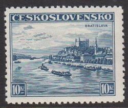 Czechoslovakia 1936