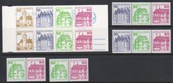 Tyskland 1979-1980