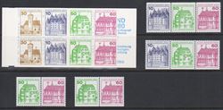 Tyskland 1979-1980