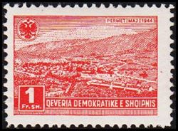 Albania 1944
