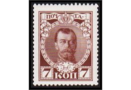 Russia 1913