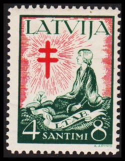 Lettland 1930
