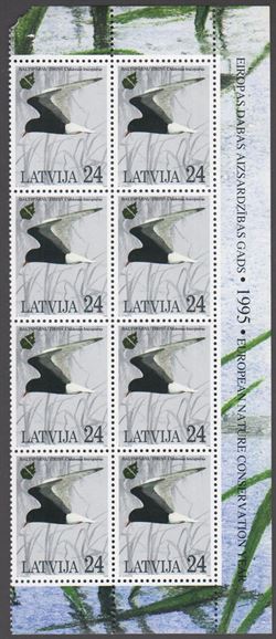Lettland 1995