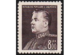 Albanien 1949