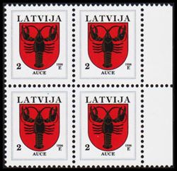Lettland 1998