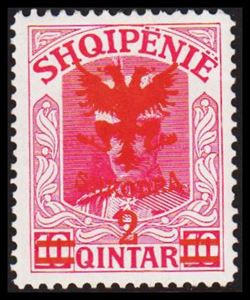 Albanien 1920