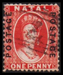 Natal 1870-1873