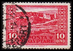 Albanien 1923