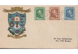 Phillippines 1937