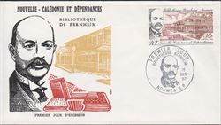 Franske Kolonier 1982