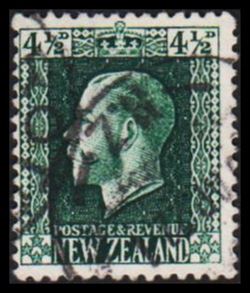 Neuseeland 1915
