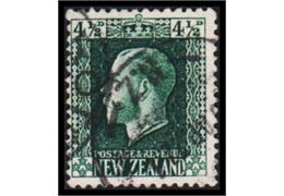 New Zealand 1915