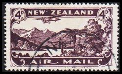 Neuseeland 1931