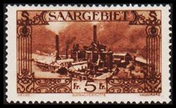 Saar 1926-1927