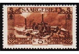 Saar 1926-1927
