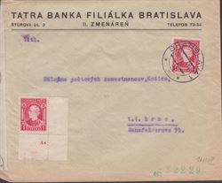 Slovakiet 1940