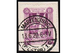 Germany 1920