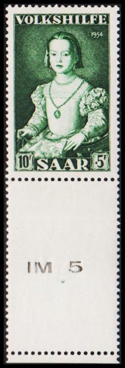 Saar 1954