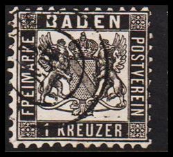 Altdeutschland 1862