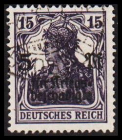 Germany 1919
