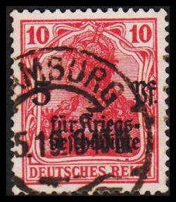 Deutschland 1919