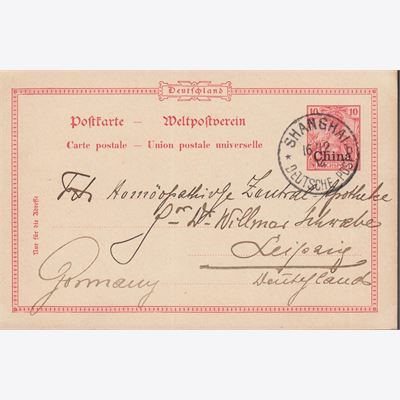 Deutschland 19024