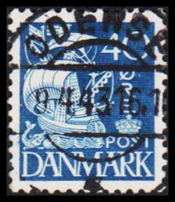 Dänemark 1943