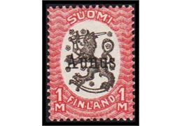 Finnland 1919