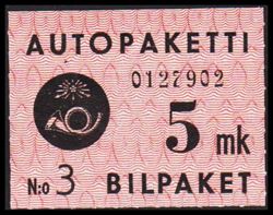 Finnland 1949-1950