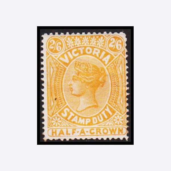 Australia 1884