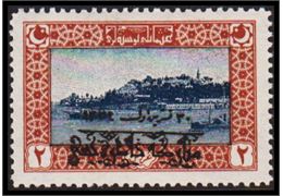 Türkei 1919