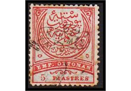 Türkei 1879