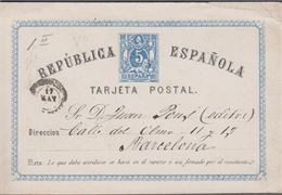Spanien 1879