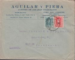 Spain 1928